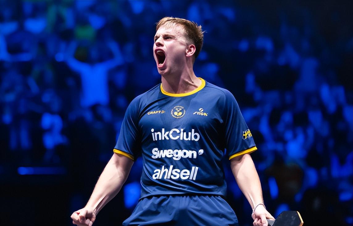 日媒：中国乒乓球危机已现 男单项目面临巨大考验 综合实力不均衡