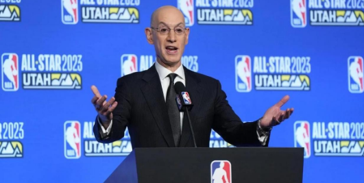 NBA处罚快船要他们重签乔治！？太特么狠了！